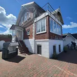 Wally 3* Westerland