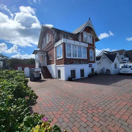 Wally Guest house