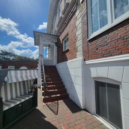 Wally Guest house