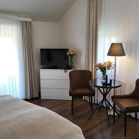 Wally Guest house
