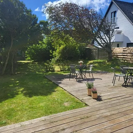 Wally Guest house