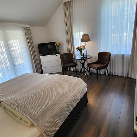 Guest house Wally Westerland