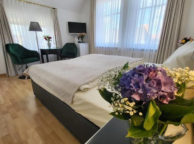 Wally Affittacamere 3*