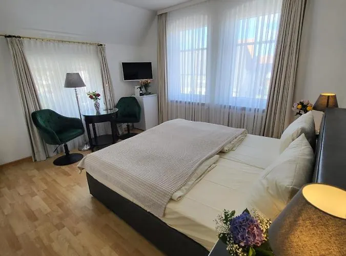 Wally Affittacamere Westerland