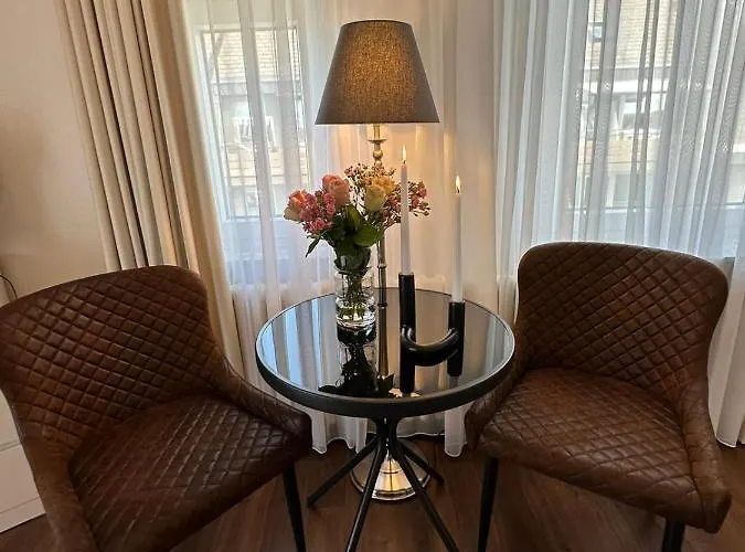 Wally Affittacamere Westerland