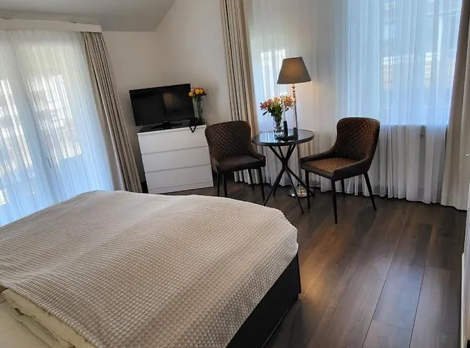 Affittacamere Wally Westerland